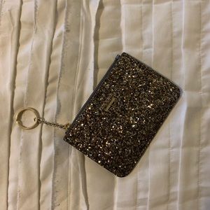 Kate Spade Wallet with Key Ring
